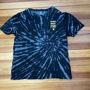Vintage Nasa T- shirt